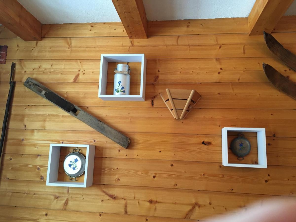 Cerro Torre Plagne Lägenhet La Plagne Exteriör bild