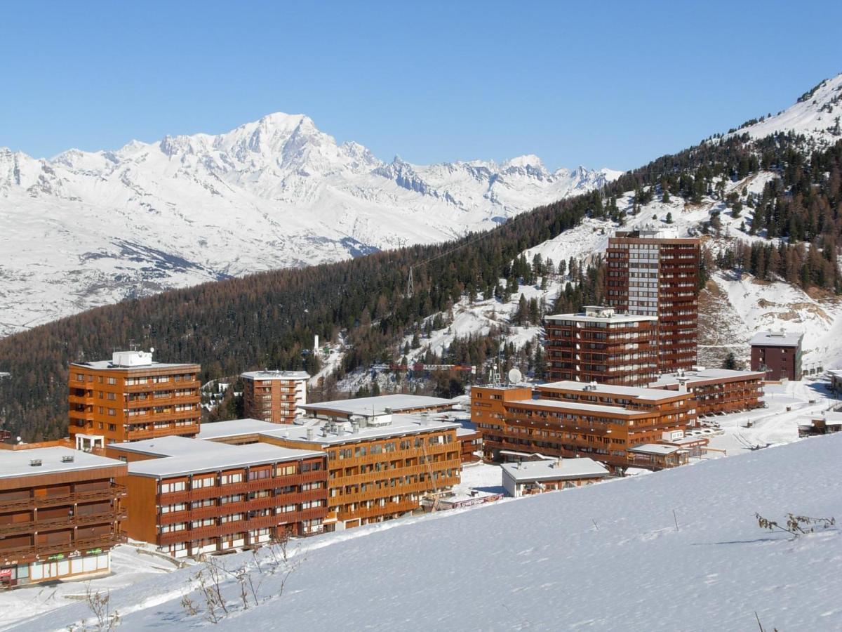 Cerro Torre Plagne Lägenhet La Plagne Exteriör bild